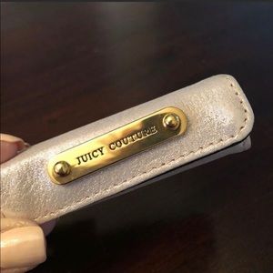 Juicy Couture dice & cards